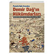Demir Dan Hkmdarlar Pamela Kyle Crossley Selenge Yaynlar