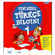 1.Snf  Yeni Nesil Trke Bilgini Krmz Beyaz Yaynlar