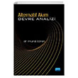 Alternatif Akm Devre Analizi Murat Tren Nobel Akademik Yaynclk