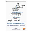 Liderliin Dnm Nobel Bilimsel Eserler