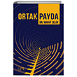 Ortak Payda Nida Yaynlar