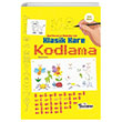Klasik Kare Kodlama Sar Kitap Ferhat nar Teleskop Popler Bilim