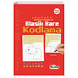 Klasik Kare Kodlama Krmz Kitap Ferhat nar Teleskop Popler Bilim