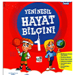 1. Snf Yeni Nesil Hayat Bilgini Krmz Beyaz Yaynlar