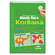 Klasik Kare Kodlama Yeil Kitap Ferhat nar Teleskop Popler Bilim
