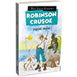 Robinson Crusoe ocuk Klasikleri Ren Kitap