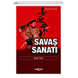 Sava Sanat Sun Tzu Aka Yaynlar