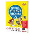 2. Snf Trke Bilgini Krmz Beyaz Yaynlar