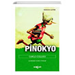 Pinokyo Carlo Collodi Aka Yaynlar