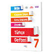 7.Snf Trke Akll Defter Orjin Yaynlar