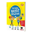 2. Snf Hayat Bilgisi Bilgini Krmz Beyaz Yaynlar