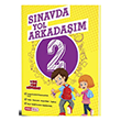 2. Snf Snavda Yol Arkadam Krmz Beyaz Yaynlar