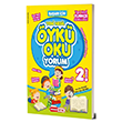 2. Snf yk OkuYorum Krmz Beyaz Yaynlar