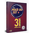 TYT Polis Ol 3 zel Deneme Takip Yaynlar