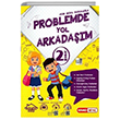 2. Snf Problemde Yol Arkadam Krmz Beyaz Yaynlar