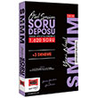 SMMM Tamam Ayrntl zml zel Seim Soru Deposu +3 Deneme Yarg Yaynlar