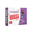 KPSS Trke Video Ders Notu HocaWebde Yaynlar