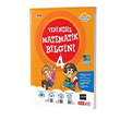 4. Snf Matematik Bilgini 2. Kitap Krmz Beyaz Yaynlar