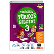 3. Snf Trke Bilgini Krmz Beyaz Yaynlar