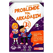 3. Snf Problemde Yol Arkadam Krmz Beyaz Yaynlar