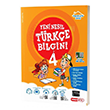 4. Snf Yeni Nesil Trke Bilgini Krmz Beyaz Yaynlar