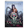 Elf Kral ile Anlama Elise Kova Yabanc Yaynlar