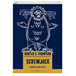 Screwjack Hunter S. Thompson thaki Yaynlar