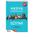 Medya Okuryazarl Eitimi (Ekonomik Boy) Pegem Akademi Yaynclk