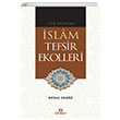 lk Dnem slam Tefsir Ekolleri Resul Ersz Ensar Neriyat