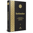 Sohbetler (5. Cilt zel Bask Ciltli) Mahmud Ustaosmanolu Ahska Yaynevi