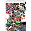 Goblin Slayer Goblin Avcs 2 Kurukafa Yaynevi