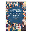 Sen Yokken Neler Neler Oldu Tuba Cokuner Cezve ocuk