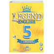 5. Snf Worksheets Legend English
