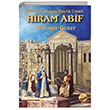 Hr Masonluun Byk stad Hiram Abif Hermes Yaynlar