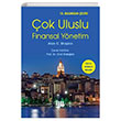 ok Uluslu Finansal Ynetim 10.Basmdan eviri Ciltli Renkli Basm Alan C. Shapiro Literatr Yaynlar