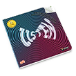 Listen 7+ Ya - Level 2 3.Kitap - IQ Dikkat ve Yetenek Gelitiren Kitaplar Serisi  Tzder Yaynlar