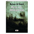 Mezar Ta Olmayan Kadn Tilki Kitap