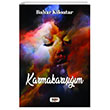 Karmakarm Tilki Kitap