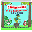Bilge Kaplumbaa Fikri Tilki Kitap