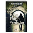 Heba Ettiin Yerdeyim Tilki Kitap