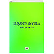 Luanta ile Yula Tilki Kitap