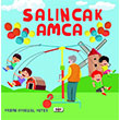 Salncak Amca Tilki Kitap