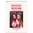 Pastane kizleri Eskiehir Roma stanbul Tilki Kitap