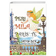 Peri Mila Paris`te Tilki Kitap