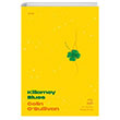 Killarney Blues Colin O Sullivan Dedalus Kitap
