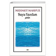 Suya Yazlan iirler Tilki Kitap