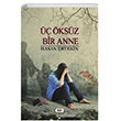  ksz Bir Anne Tilki Kitap