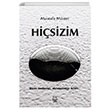 Hisizim Mustafa Mstet Luna Yaynlar
