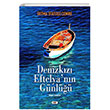 Denizkz Eftelyann Gnl Mavi Gnlk Tilki Kitap