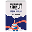 iddet Sarmalndaki Kadnlar ve Yaam Alglar Kriter Yaynlar